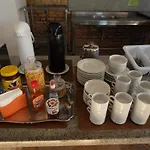 Hotel Praia Do Futuro