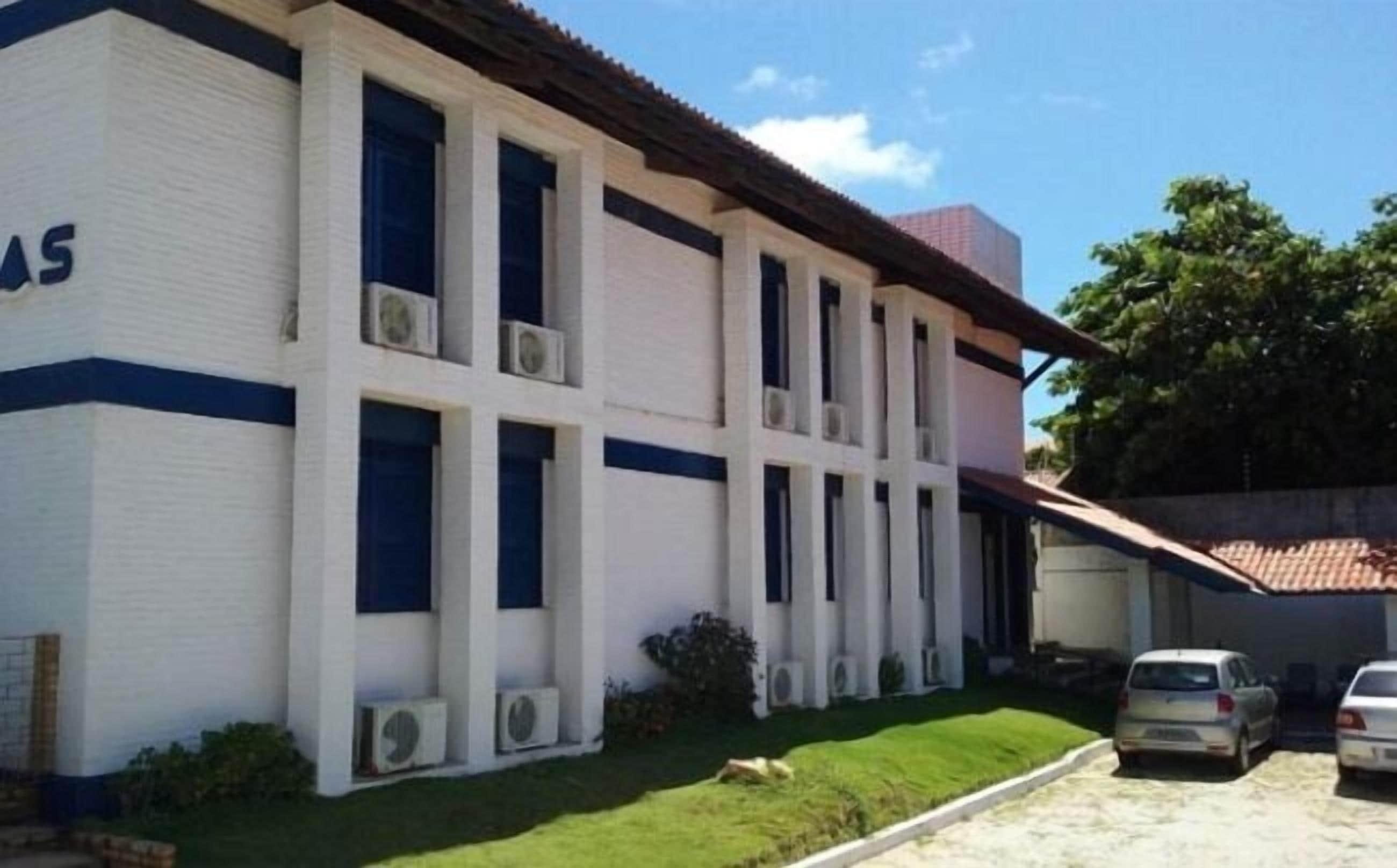 Pensão Do Futuro Fortaleza (Ceara)