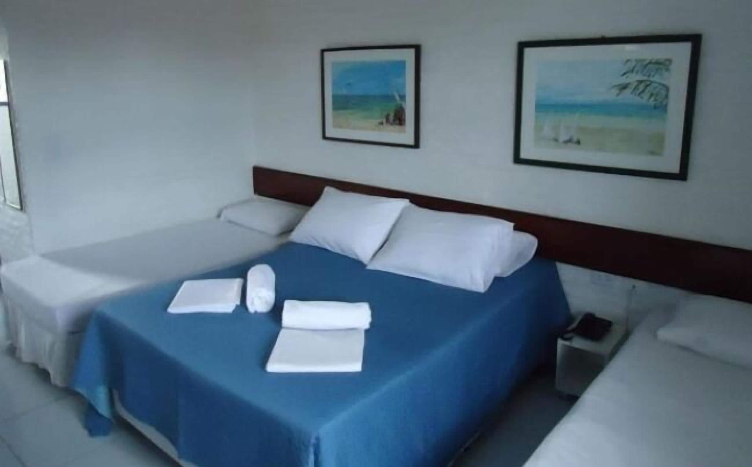 Pensão Do Futuro Fortaleza (Ceara)