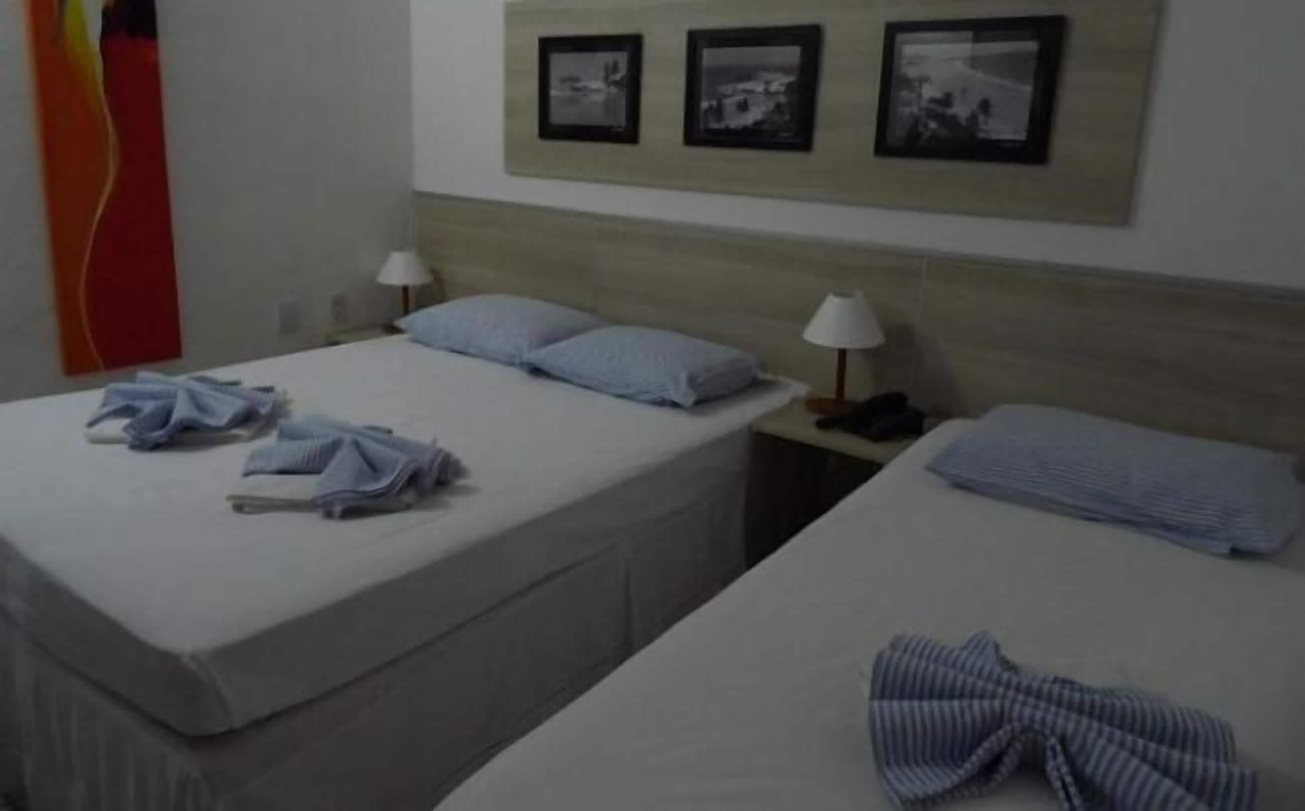 Pensão Do Futuro Fortaleza (Ceara)