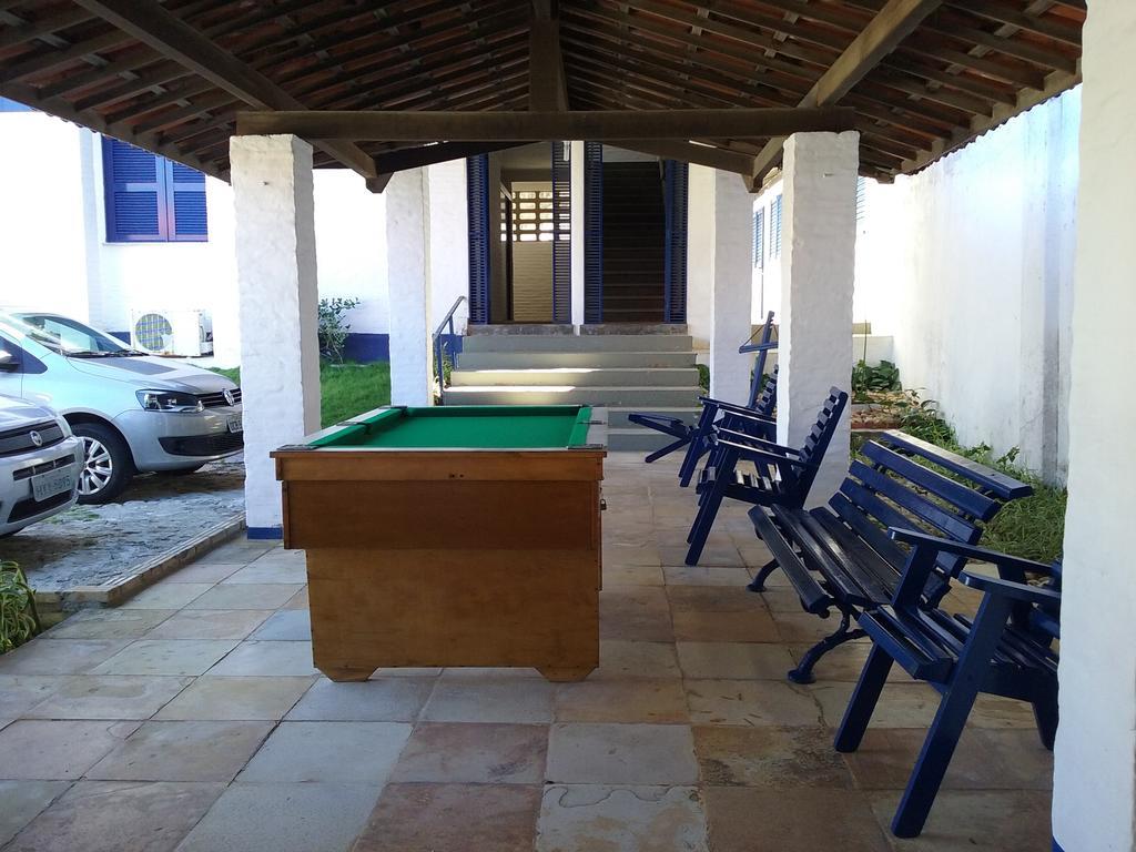 Pensão Do Futuro Fortaleza (Ceara)