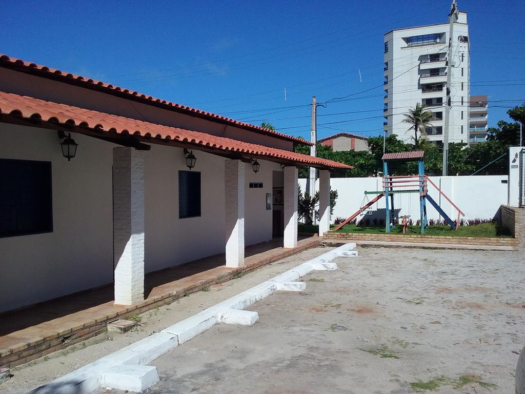 Pensão Do Futuro Fortaleza (Ceara)