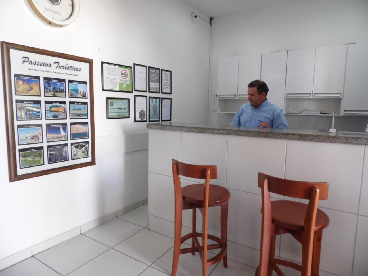 Pensão Do Futuro Fortaleza (Ceara)