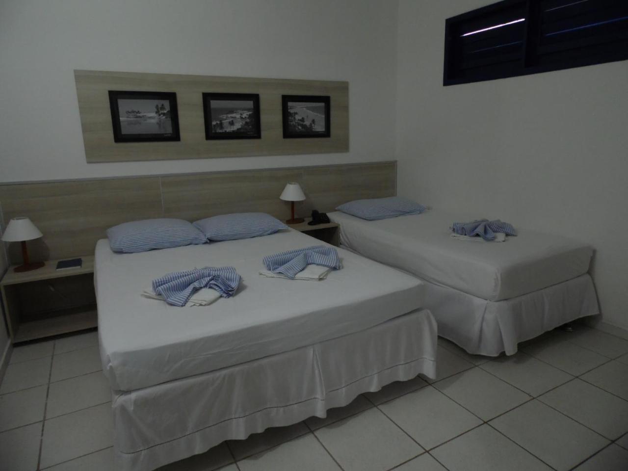 Pensão Do Futuro Fortaleza (Ceara)